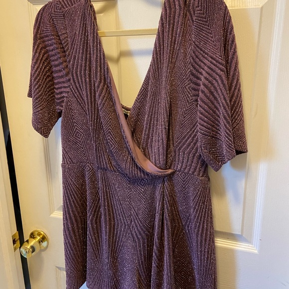 Charlotte Russe Dresses & Skirts - romper